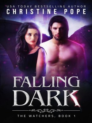 cover image of Falling Dark